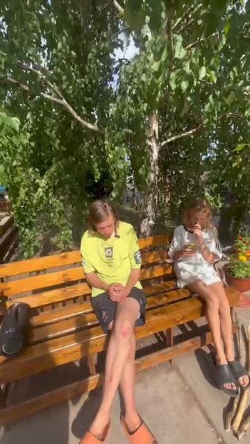 Норм или стрем - наша версия