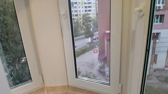 Эркерная лоджия 90-ой серии