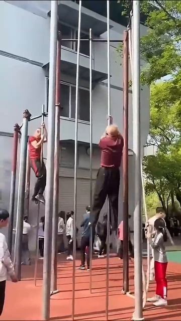 В Китае нет пенсии 😱#мотивация #развитие