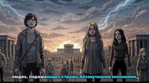 ЧТО ЕСЛИ СПЕЦНАЗ устроит ОСОВЕЦ в ДРЕВНЕМ ЕГИПТЕ_