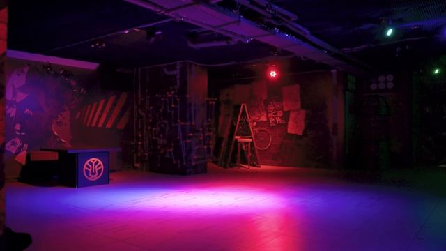 Румтур нашей основная площадки 2026