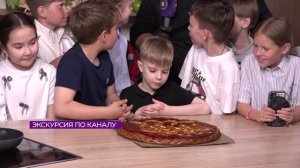 Новости Калининграда — итоги дня, 24 апреля 2026 каскад тв