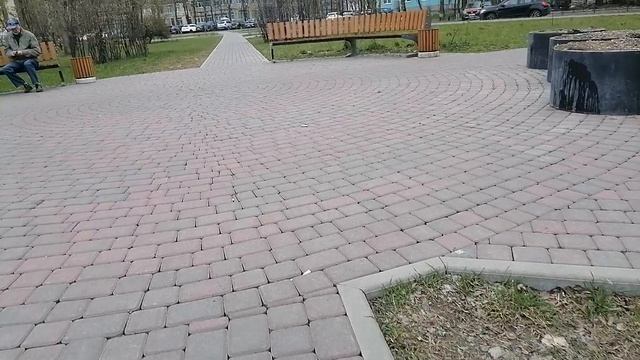 Отрывают от работы походом в Wildberries, встречаем бабу Анну