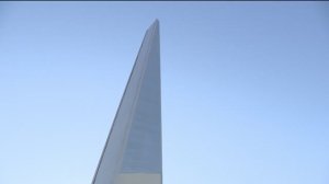 Стела трудовой доблести в столице Югры стала победителем Всероссийского конкурса "Парки России"