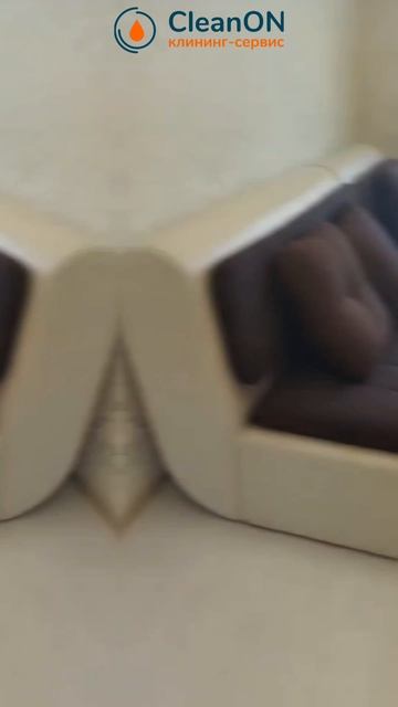 Уборка запущенной квартиры