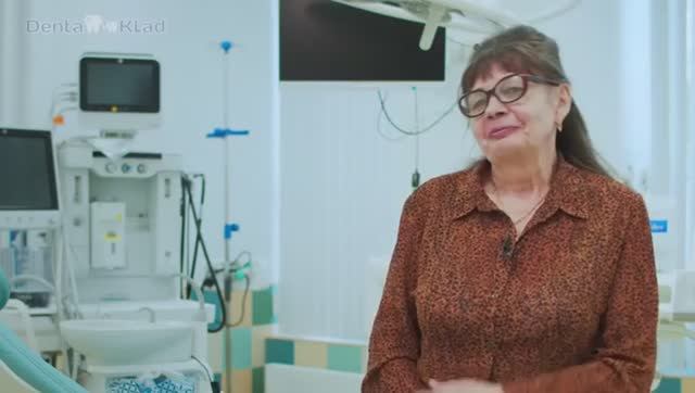 Отзыв о стоматологии ДентаКлад_Имплантация All-on-4