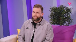 Утро с Андреем Сапегиным | 24 апреля | Тюмень