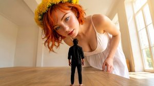 Мальчик-с-Пальчик. Песня-Сериальчик