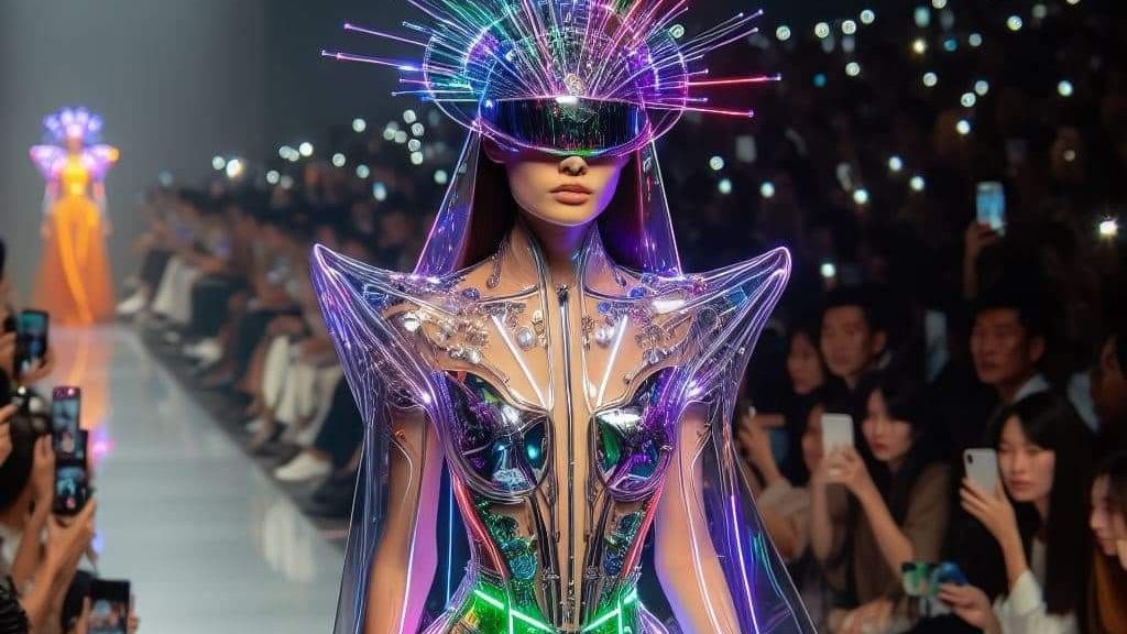 La ville des mannequins  Улица манекенов. Стильный танцевальный трек.