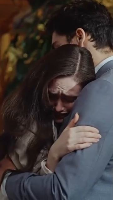 Его идеальная пара - 64 серия из 65 | Alpha's Perfect Love