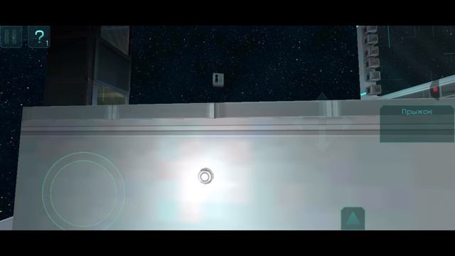 Играю Фрактальный космос