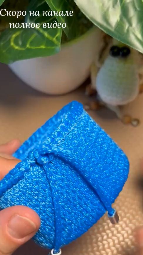 Браслет за полчаса