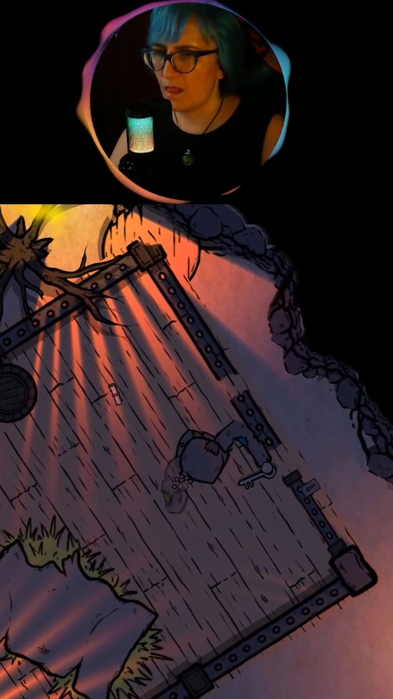 Когда запуталась в двух руках #ЦарьРы