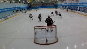 20.04.26 Сокол - Тайфун. Серебряный кубок