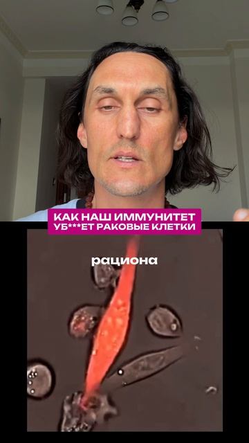 Пройдите онлайн чекап своего организма