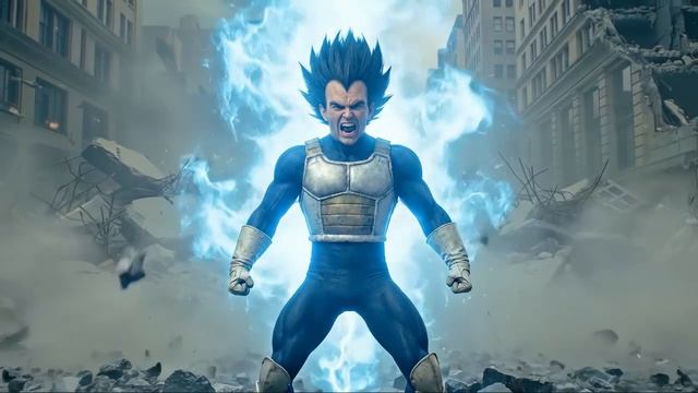 Драгон Болл: Фильм