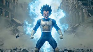 Драгон Болл: Фильм