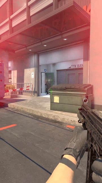 CS2 -3 Overpass #shorts #cs2 #csgo #counterstrike2 #blackbrince #кс2 #cs2clips #cs #gaming #faceit