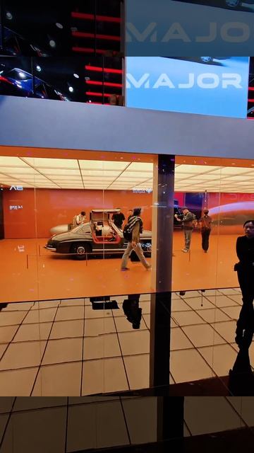 ПОТЕРЯННАЯ ЭПОХА