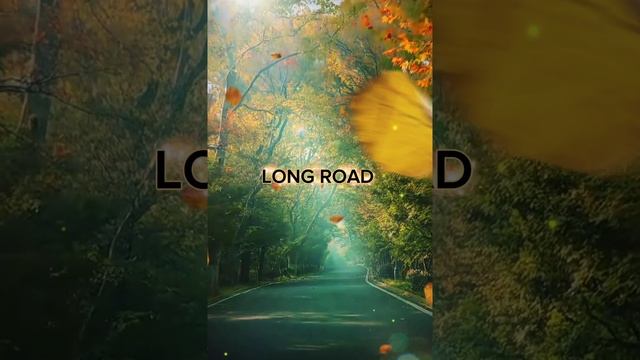 Песня Long road