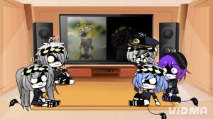 анимацыя по Дронам Убицам