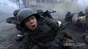 Фильм Малыш 2026 год военный, боевик, Россия, смотреть онлайн обзор фильма
