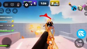 К НАМ ЗАШËЛ Rivals pro (я в шоке)