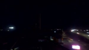 Вечерний руф ТЦ «Радуга».😊