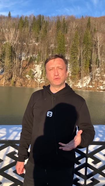 Липовский Иван Николаевич представляет цикл «Наши Герои»: о защитниках и тружениках страны