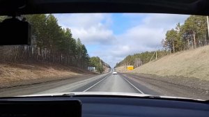 На время забыли про дела. Поездка.