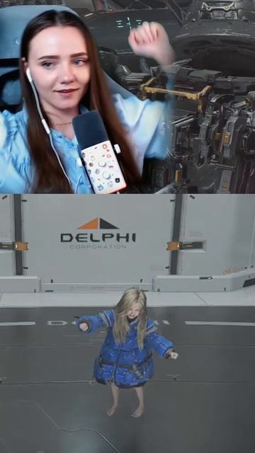 Танцуем с малышкой