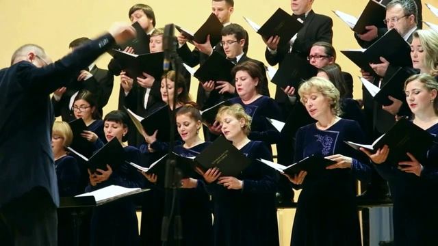 ПЕТУХОВ Михаил_Владыко Христе Боже