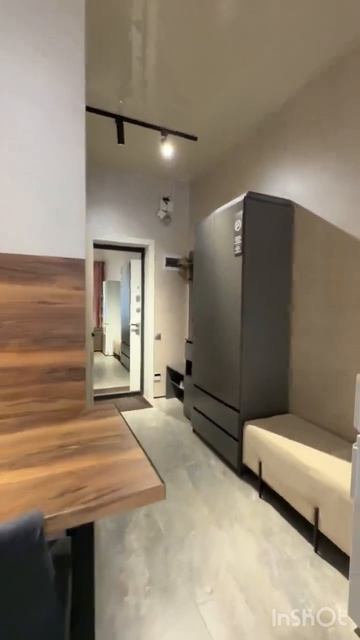 Апартаменты в Центральном районе Новороссийска