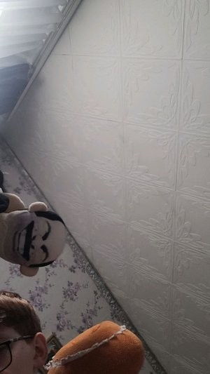 18 серия skibidi Ар