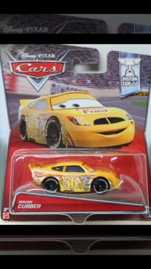 Тачки гонщики старого поколения от mattel,которых нет в моей коллекции