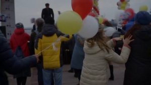 🎬 🎬 🎬 "Персональный ангел"