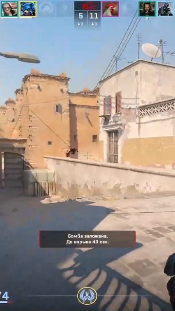 Убил флешкой