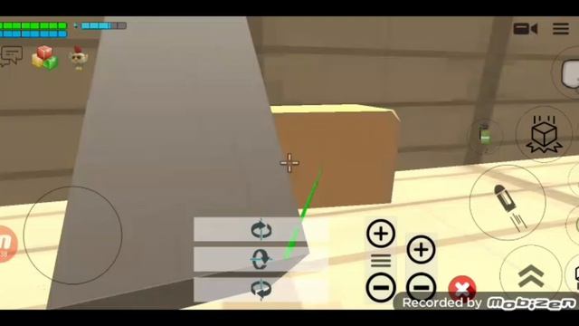 я сделал poppy plant time 6 главу в чикен гане новое обновление 0.3