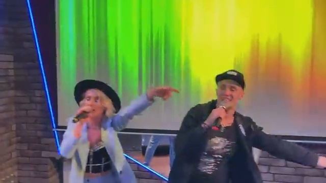 Группа Мишель - Мамочка любимая моя. Дискотека 90-х