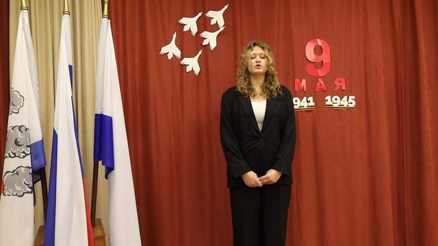 Шакурова Елизавета - А. Гайдамак Сбежал мальчишка на войну