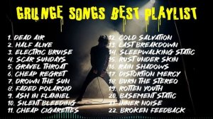 Grunge Nirvana style vol 35