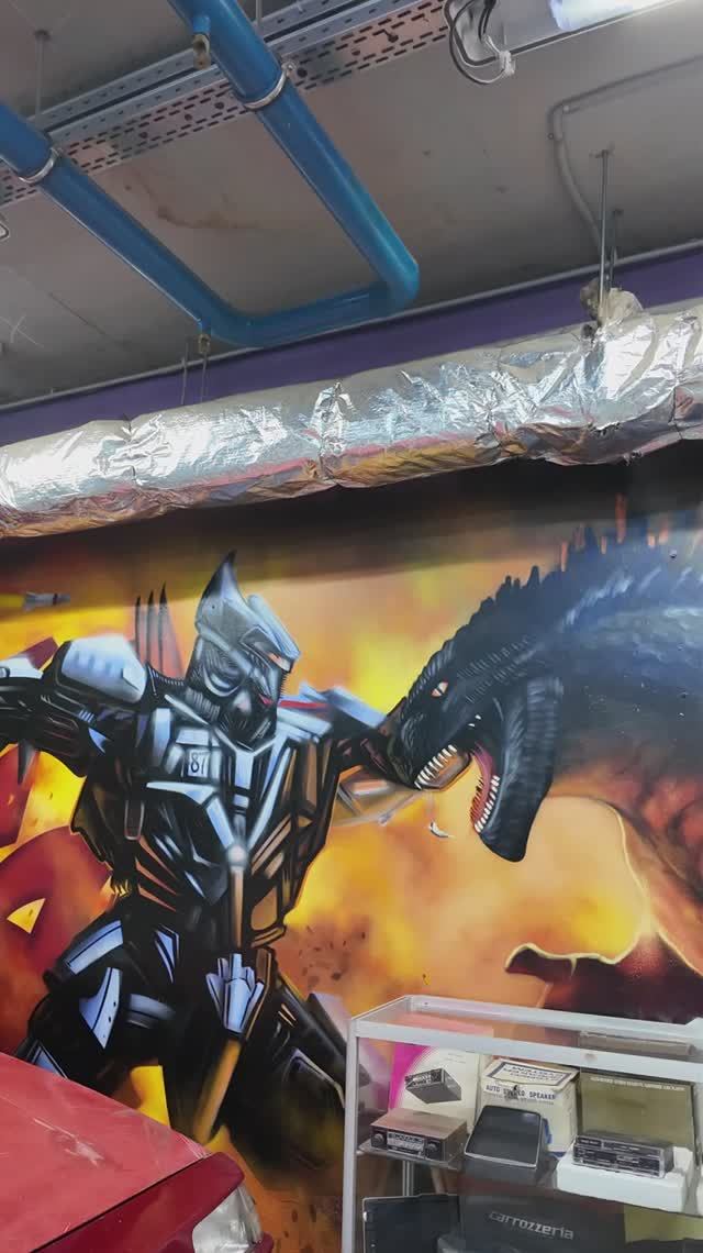 Музей японских авто - Buckets Empire (Локация 2) 19.04.2026