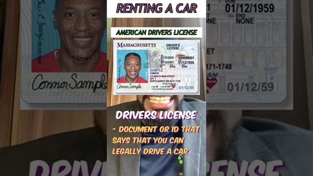 4 Renting a Car