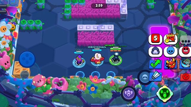 РАНГОВЫЙ БОЙ