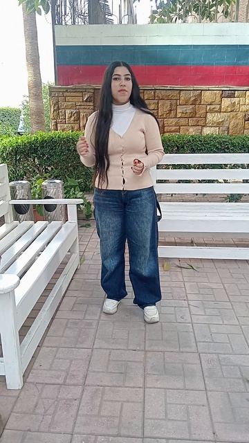 Михаил Лермонтов. Парус  — читает  Нада Ашраф Альуилэли