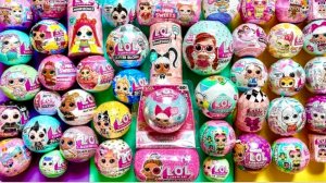 2 часа🤯Супер Мега Распаковка АСМР чудесных сюрприз Боксов 🥰 звуки АСМР для вашего удовлетворения