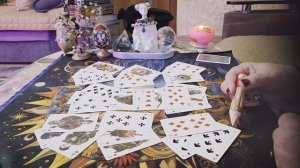 Окончательное решение Крестового Короля в сторону Червовой Дамы ?🥰❤️❤️❤️❤️💯💥