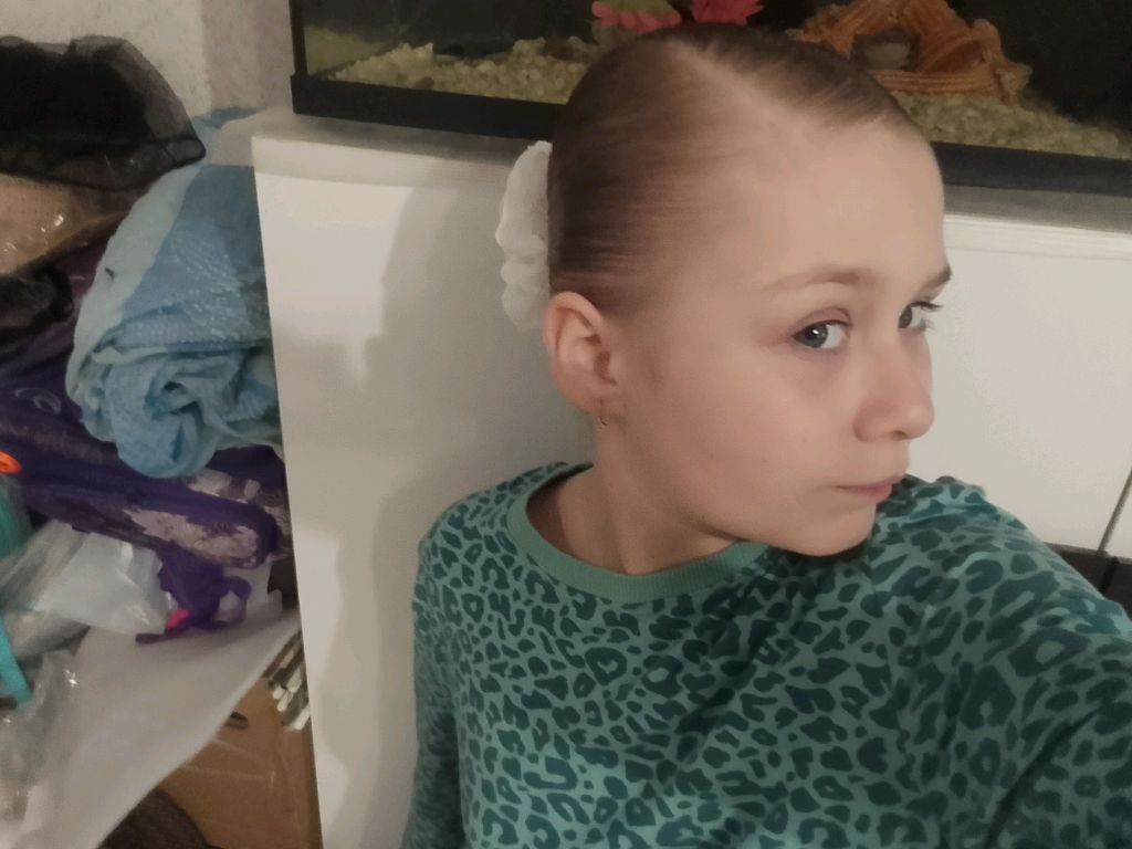 Я в 6 классе