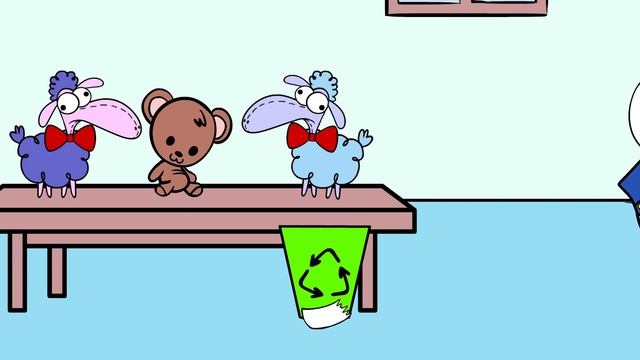 Fun Outdoor Play Camping and Fishing with EK Doodles and Gus the Gator