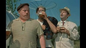 Песня "Кавказская. пленница"